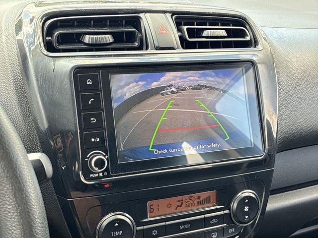 Thumbnail: 2024 Mitsubishi Mirage - 35