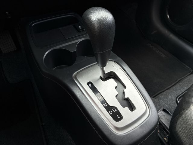Thumbnail: 2024 Mitsubishi Mirage - 16