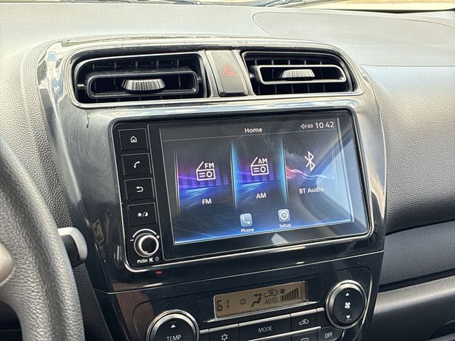 Thumbnail: 2024 Mitsubishi Mirage - 15