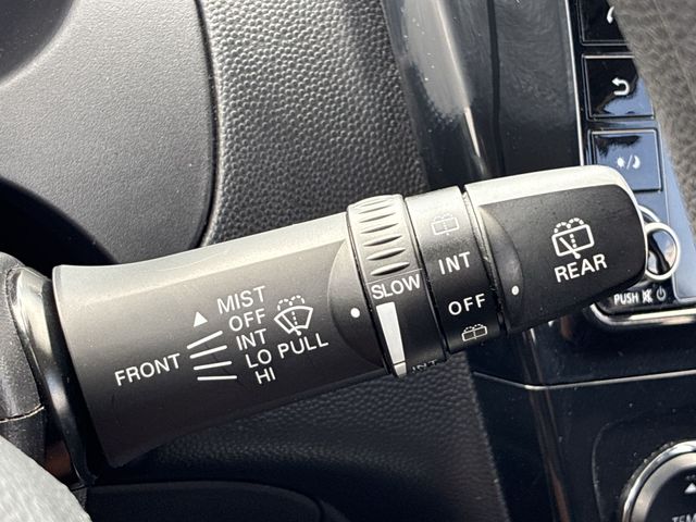 Thumbnail: 2024 Mitsubishi Mirage - 33