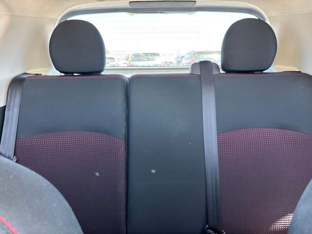 Thumbnail: 2022 Mitsubishi Mirage - 11