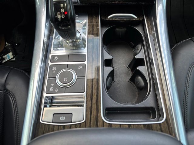 Thumbnail: 2018 Land Rover Range Rover Sport - 23