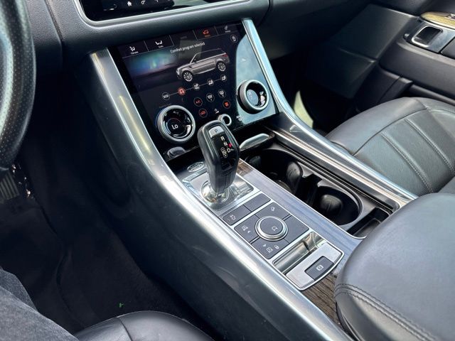Thumbnail: 2018 Land Rover Range Rover Sport - 22