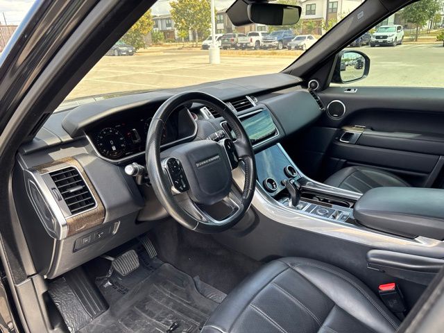 Thumbnail: 2018 Land Rover Range Rover Sport - 2