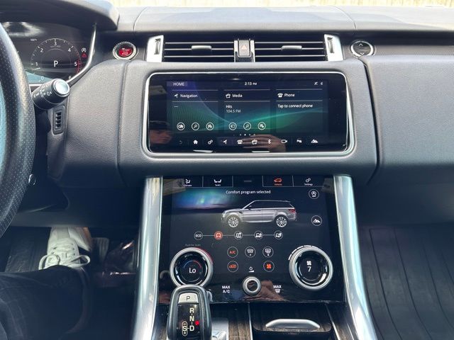 Thumbnail: 2018 Land Rover Range Rover Sport - 10