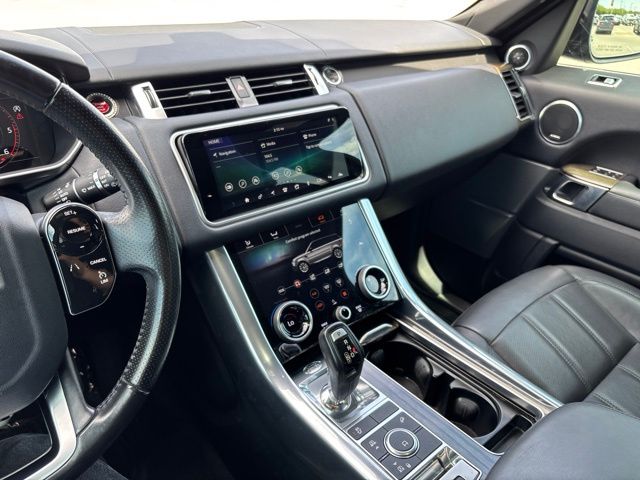 Thumbnail: 2018 Land Rover Range Rover Sport - 7