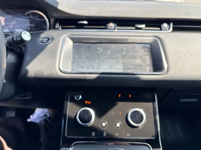 Thumbnail: 2023 Land Rover Range Rover Evoque - 10