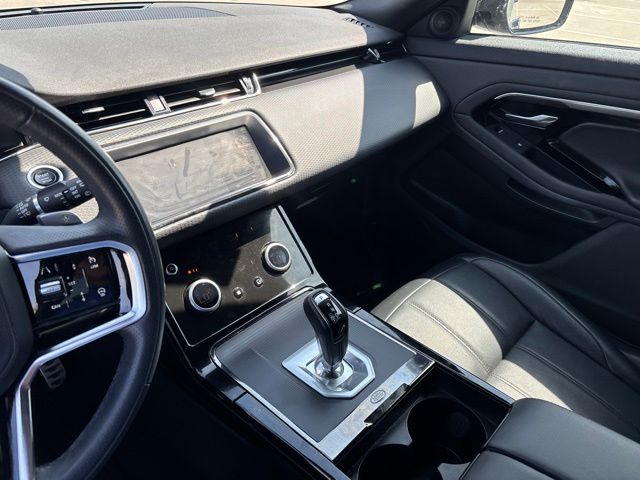 Thumbnail: 2023 Land Rover Range Rover Evoque - 7