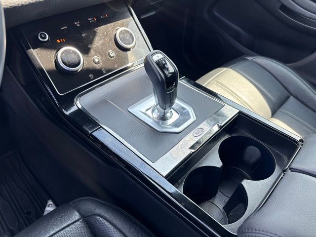 Thumbnail: 2023 Land Rover Range Rover Evoque - 11