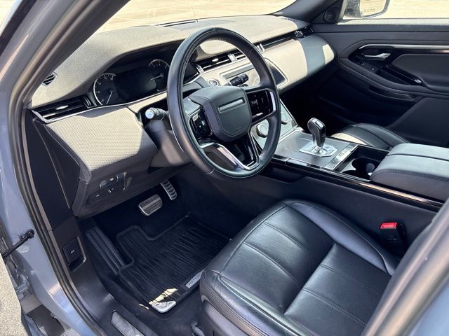 Thumbnail: 2023 Land Rover Range Rover Evoque - 2