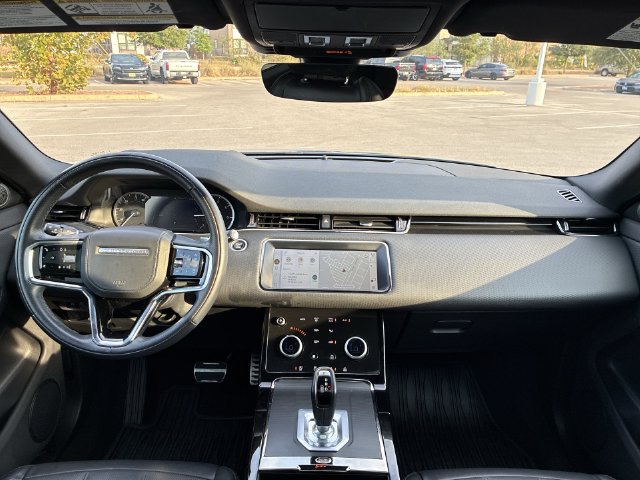 Thumbnail: 2023 Land Rover Range Rover Evoque - 9