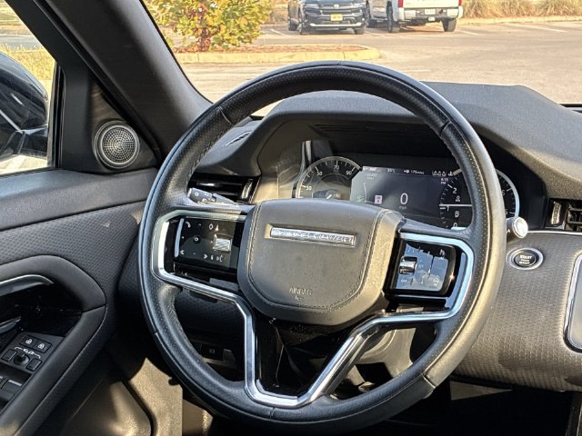 Thumbnail: 2023 Land Rover Range Rover Evoque - 13