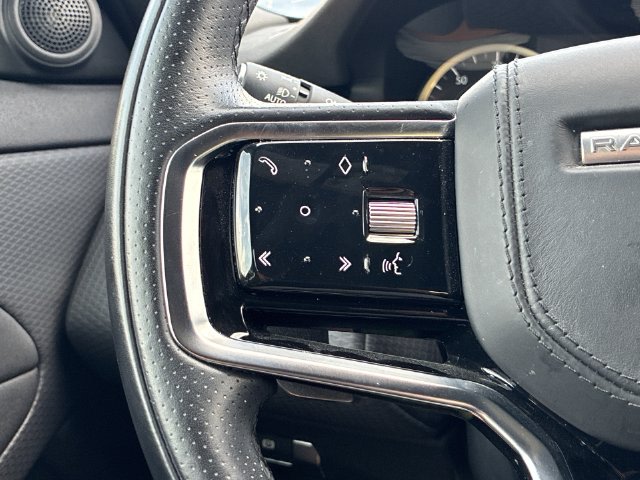 Thumbnail: 2023 Land Rover Range Rover Evoque - 33