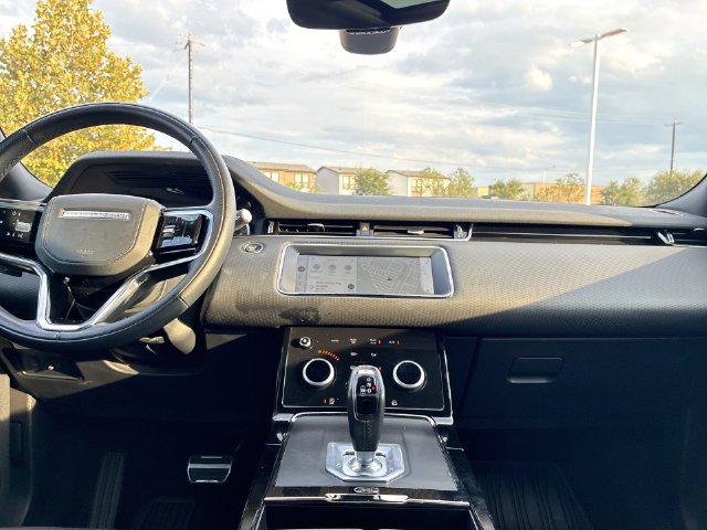Thumbnail: 2023 Land Rover Range Rover Evoque - 14