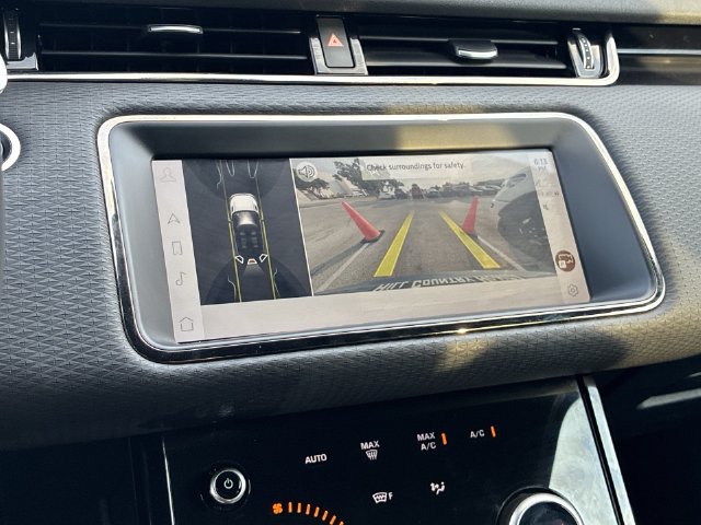 Thumbnail: 2023 Land Rover Range Rover Evoque - 37