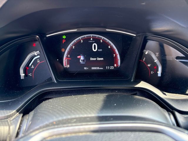 Thumbnail: 2021 Honda Civic - 13