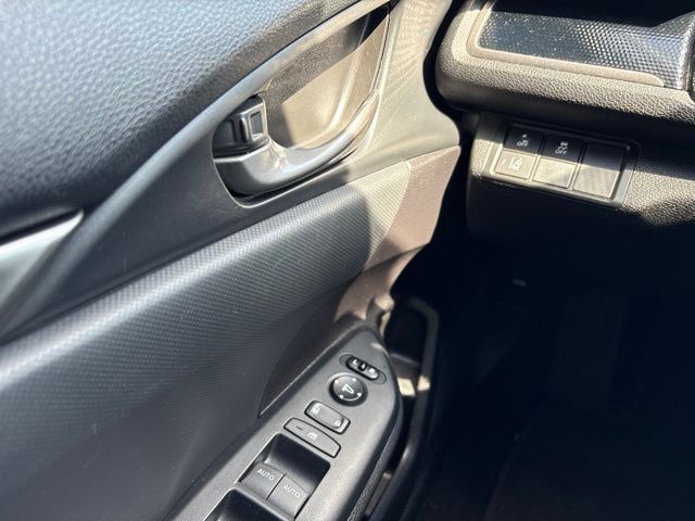 Thumbnail: 2021 Honda Civic - 26