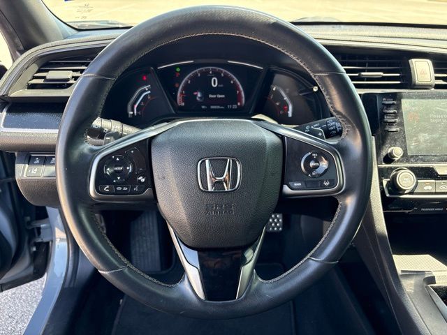 Thumbnail: 2021 Honda Civic - 7