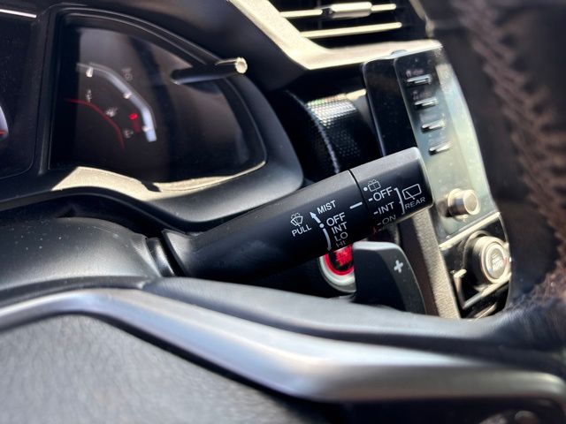 Thumbnail: 2021 Honda Civic - 22