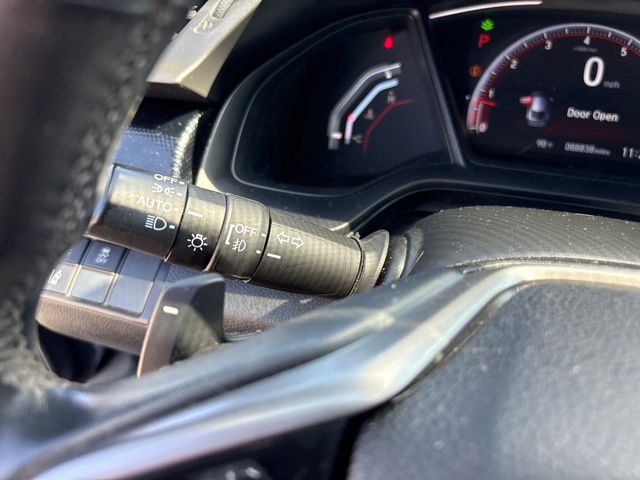 Thumbnail: 2021 Honda Civic - 21
