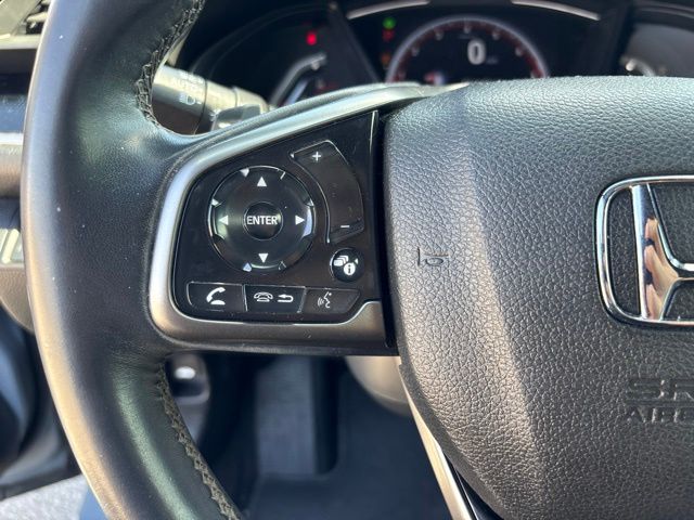 Thumbnail: 2021 Honda Civic - 19