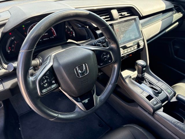 Thumbnail: 2021 Honda Civic - 2