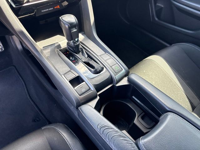 Thumbnail: 2021 Honda Civic - 12