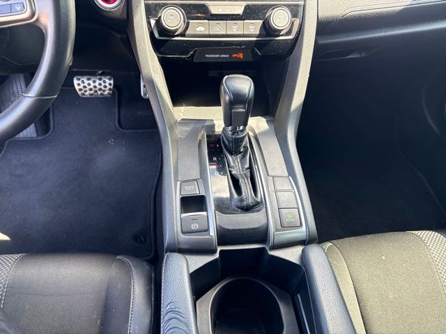 Thumbnail: 2021 Honda Civic - 23