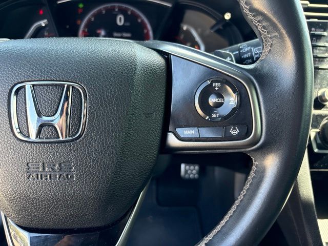 Thumbnail: 2021 Honda Civic - 20