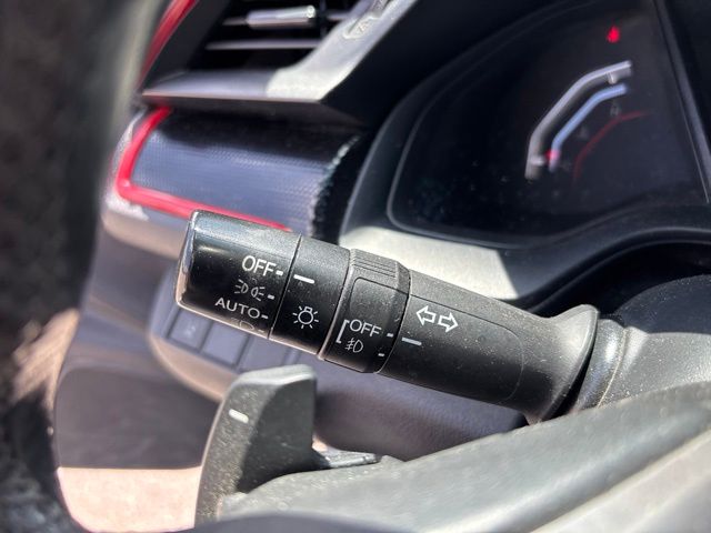 Thumbnail: 2021 Honda Civic - 12