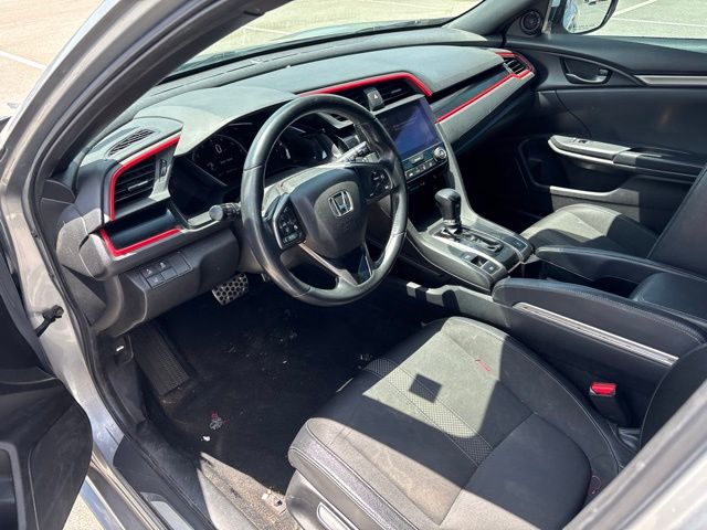 Thumbnail: 2021 Honda Civic - 2