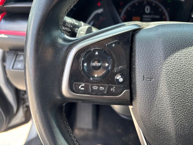Thumbnail: 2021 Honda Civic - 20