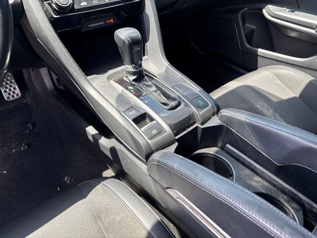 Thumbnail: 2021 Honda Civic - 22