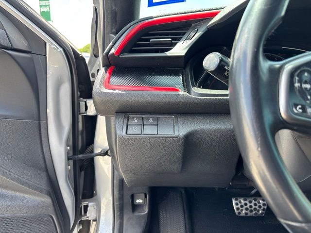 Thumbnail: 2021 Honda Civic - 19