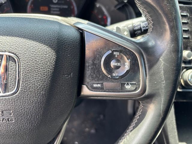Thumbnail: 2021 Honda Civic - 21