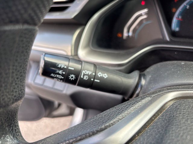 Thumbnail: 2018 Honda Civic - 23