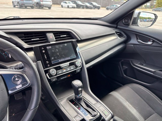 Thumbnail: 2018 Honda Civic - 11
