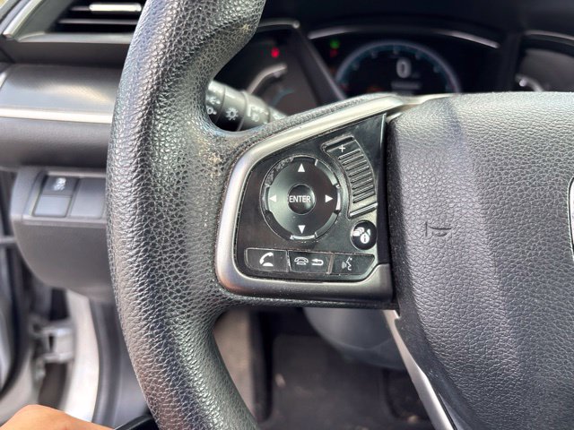Thumbnail: 2018 Honda Civic - 20