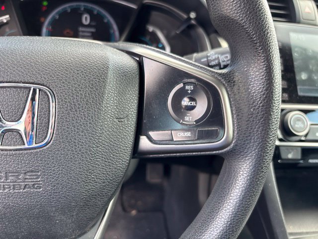 Thumbnail: 2018 Honda Civic - 21
