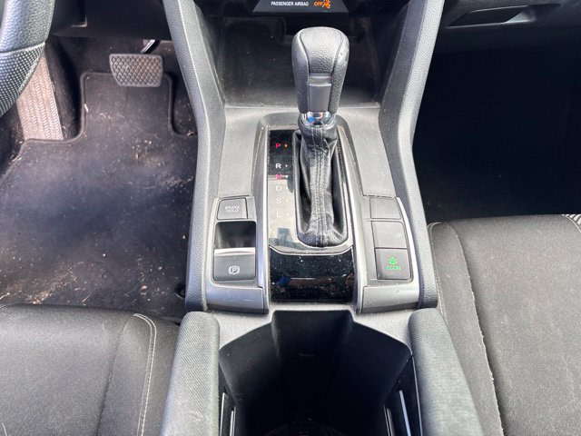 Thumbnail: 2018 Honda Civic - 24