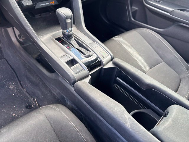 Thumbnail: 2018 Honda Civic - 12
