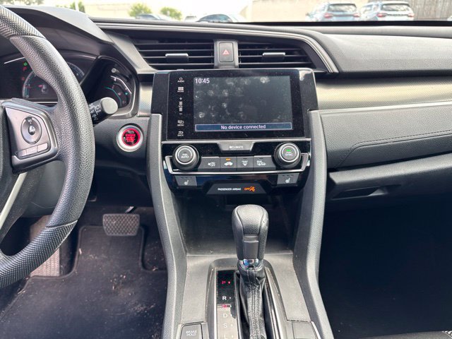 Thumbnail: 2018 Honda Civic - 7