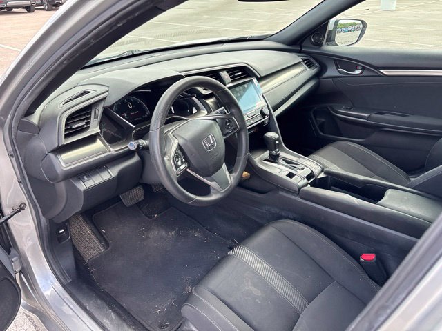 Thumbnail: 2018 Honda Civic - 2