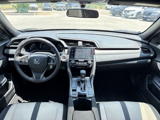Thumbnail: 2018 Honda Civic - 10
