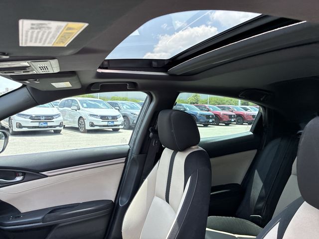 Thumbnail: 2018 Honda Civic - 28