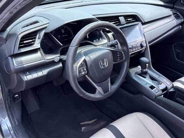 Thumbnail: 2018 Honda Civic - 2