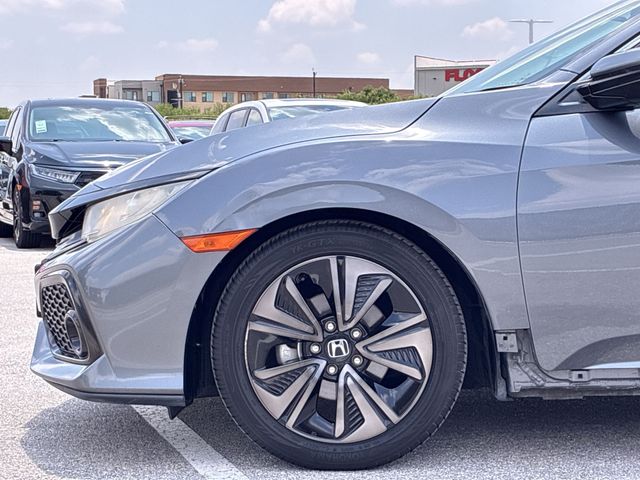 Thumbnail: 2018 Honda Civic - 8