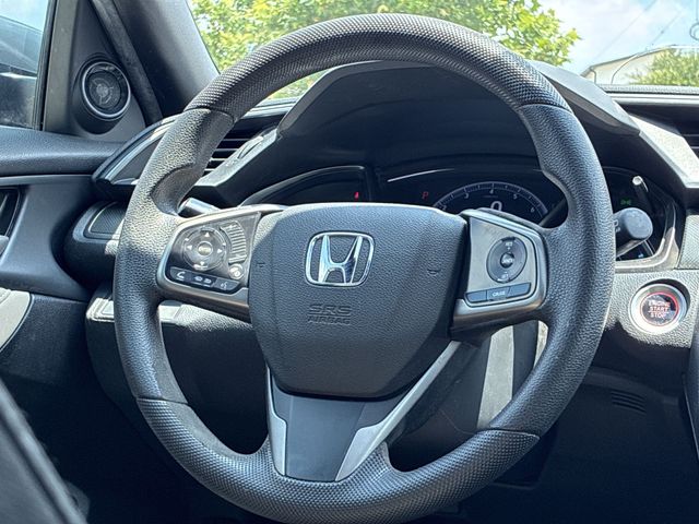 Thumbnail: 2018 Honda Civic - 14