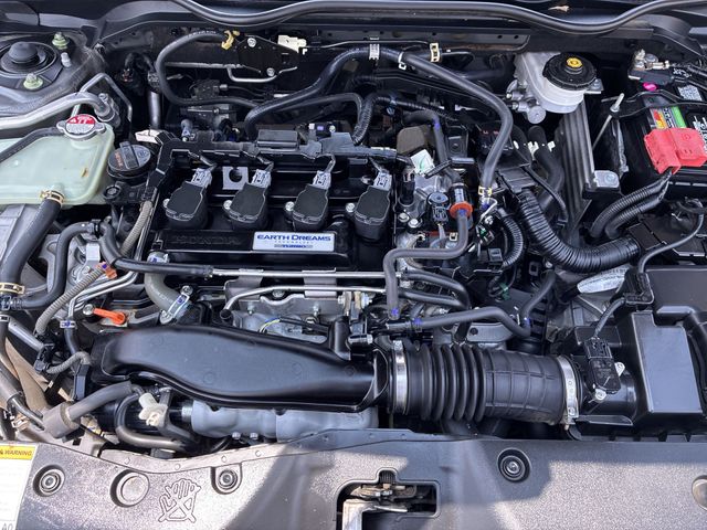 Thumbnail: 2018 Honda Civic - 9