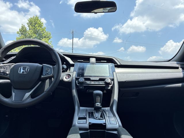 Thumbnail: 2018 Honda Civic - 35